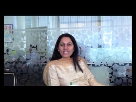 Avni Davda of Starbucks on Indian customers