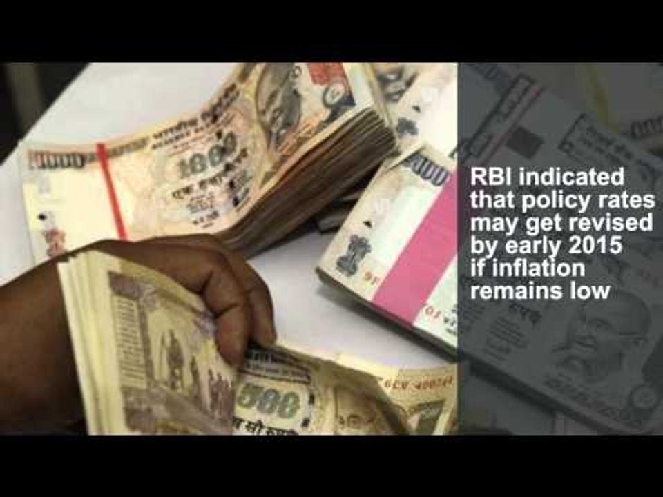 RBI kept its policy rates unchanged