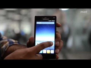 Cool software features of Videocon Krypton 3