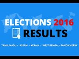 Election 2016 results for Kerala and West Bengal - Road Ahead