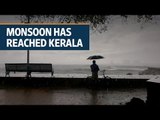 Monsoon has reached Kerala: IMD