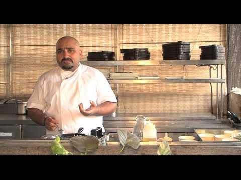 Cook Out | Relish this risotto