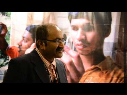 Founder, Beyond Sight Foundation: Manthan Awards | Q&A