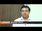 If I were FM | Associate Director, Kotak Institutional Equities