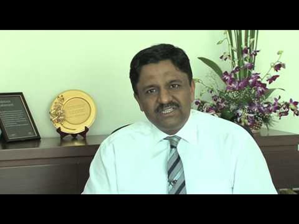 IF I were FM |  Partner, Khaitan & Co.