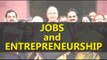 5 takeaways for jobs and entrepreneurship | Union Budget 2015