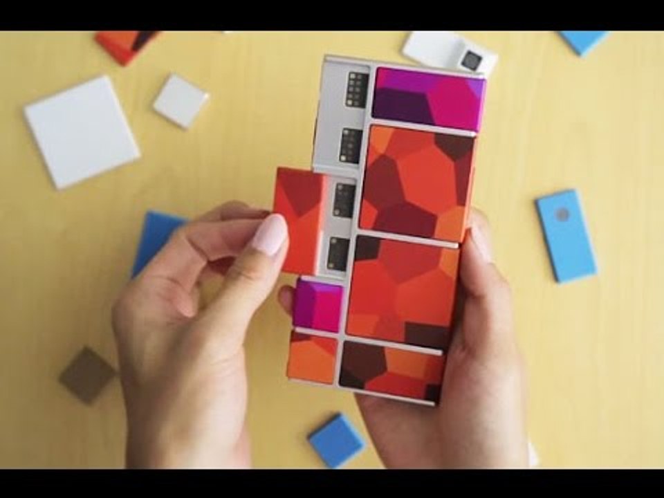 Google challenge to iPhone reign opens platform door for Toshiba