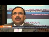 C. K.  Mishra, Additional Secretary, Ministry of Health and Family Welfare | Q&A