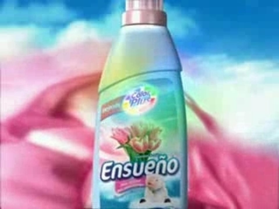 Ensueño Color Plus