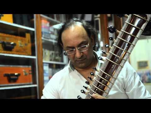 Connaught Place Market Delhi