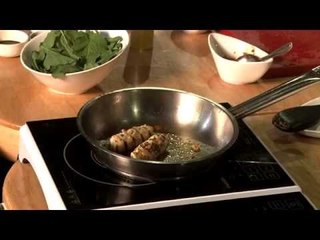 Chicken Rotolino | Cook Out