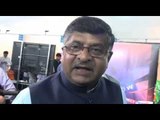 BJP's Ravi Shankar Prasad on forming a stable government