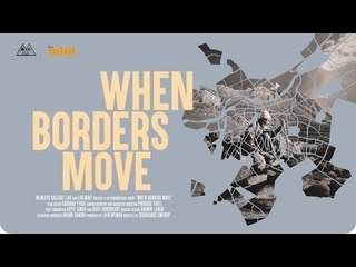 A portrait of a village on the Border