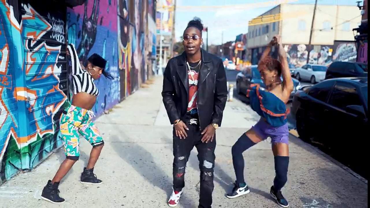Kelvin ' ElDeLaGreña  - Bam Bam