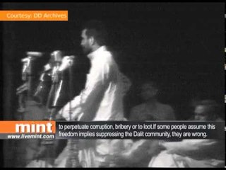 Chandra Shekhar | India's PM for one of the shortest terms between November 1990-June 1991