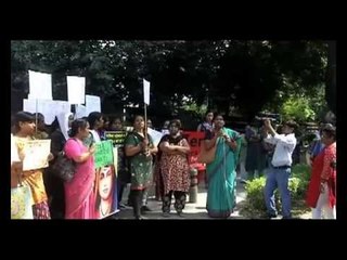 Need for a speedier trial