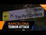 Barcelona terror attack leaves 13 dead, 100 injured