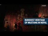 Bid to preserve Buddhist heritage of Mustang in Nepal
