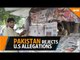 Pakistan rejects US allegations over Afghanistan