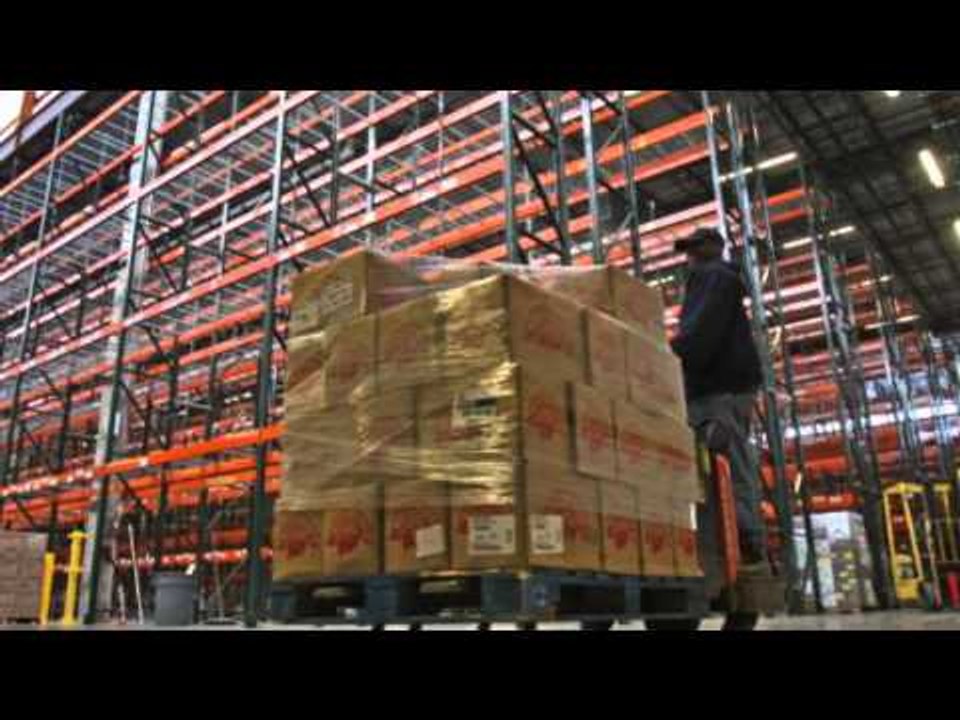 Prices of goods transported by container trains may rise as freight rates are set to go up