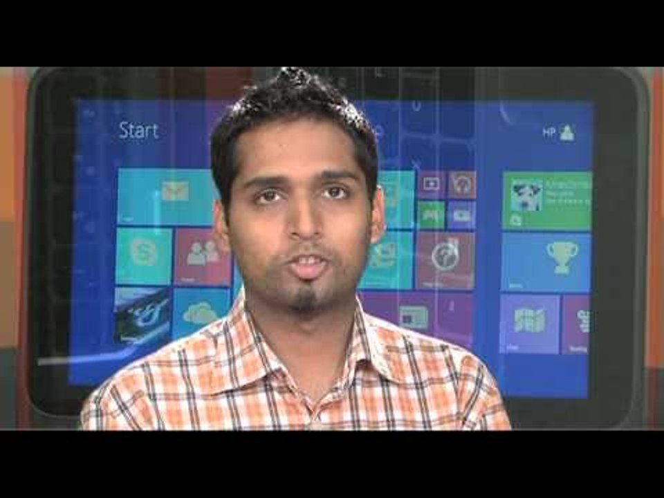 Gizmo Guru | HP Pavilion 11 x360