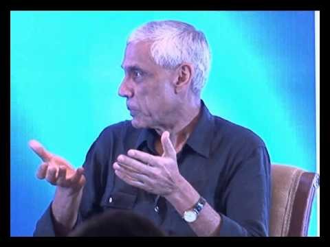 Vinod Khosla bets long term on India