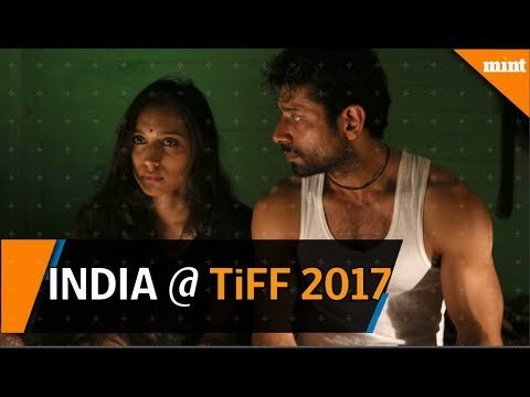 Indian films showcased in TiFF 2017