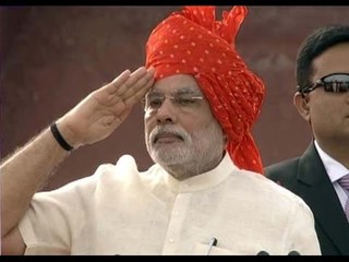 Narendra Modi needs a reset