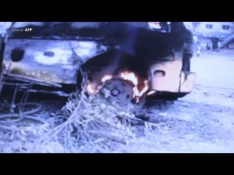 Why Gujarat again turned into a battlefield | In 60 seconds