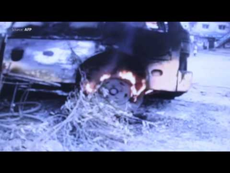 Why Gujarat again turned into a battlefield | In 60 seconds