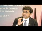 Chief India Economist, J. P. Morgan- The J.P. Morgan - Asia Society One Step Ahead series | Q&A