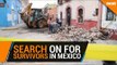Puebla mourns its dead after Mexico earthquake
