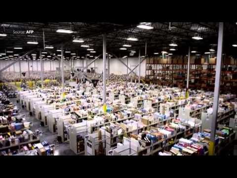 The missing ‘leadership principle’ at Amazon