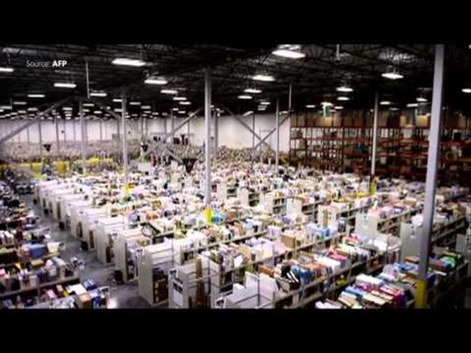 The missing ‘leadership principle’ at Amazon