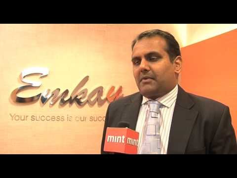 Sachin Shah, Fund Manager, Emkay | Q&A