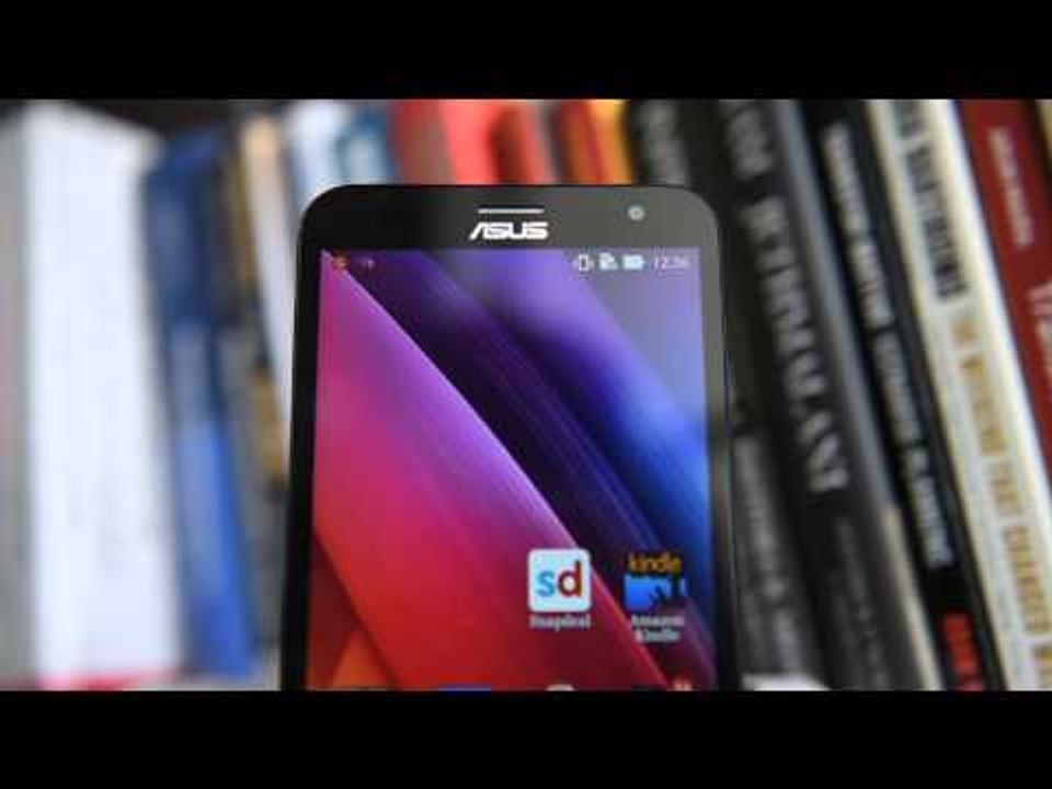 Zenfone 2 Laser Review | Gizmo Guru