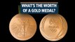 Rio Olympics: What’s the worth of a gold medal?