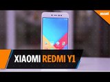 Xiaomi Redmi Y1| Key Features