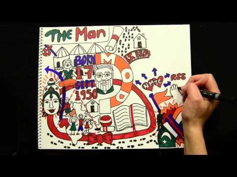 Chapter 2: The Man | The Big Picture