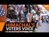 Voter Choice in Himachal