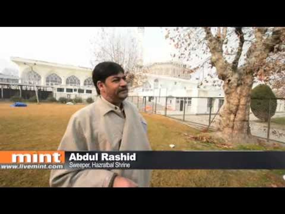 "We want rehabilitation, not elections" | J&K Elections