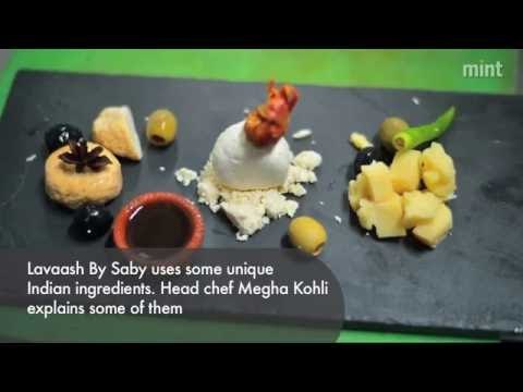 Some Unique Ingredients