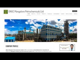 MRPL may get greater say in ONGC petrochemical plant