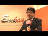 Dhananjay Sinha, Head of Research, Emkay | Q&A