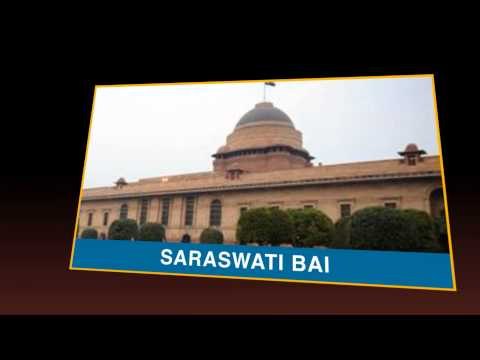 India’s missing first spouses