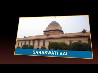 India’s missing first spouses