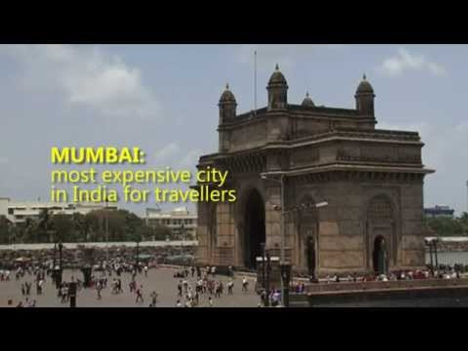 Mumbai costliest city for travellers