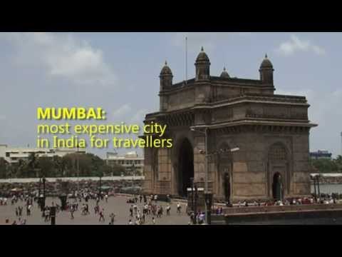 Mumbai costliest city for travellers