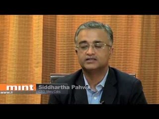 Radio cab operators react to the Uber controversy