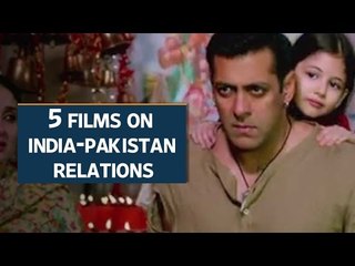 Five unconventional Bollywood films on India-Pakistan relations